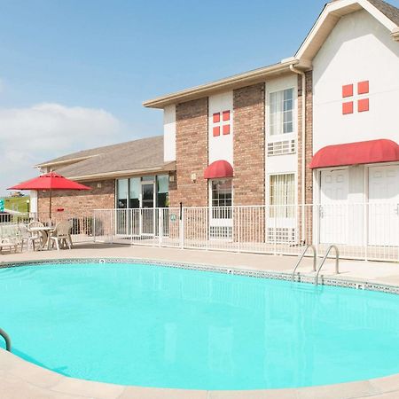 Boarders Inn And Suites By Cobblestone Lamar Missouri Esterno foto