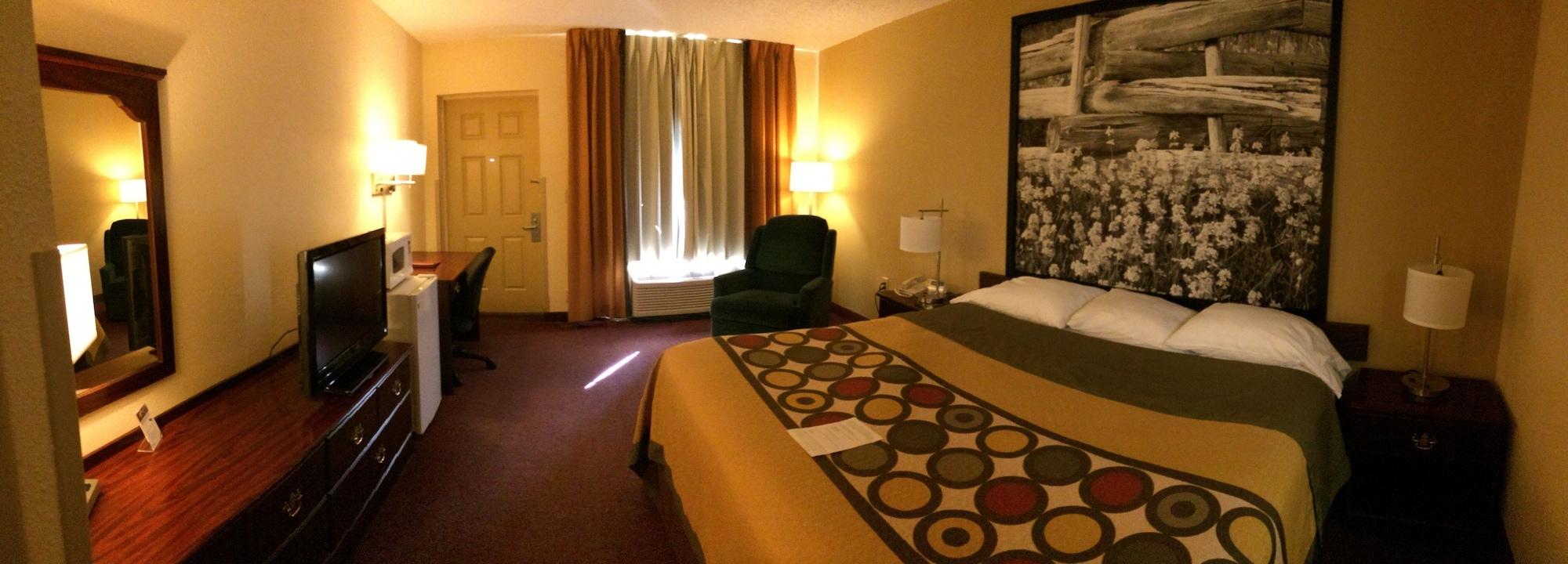 Boarders Inn And Suites By Cobblestone Lamar Missouri Esterno foto