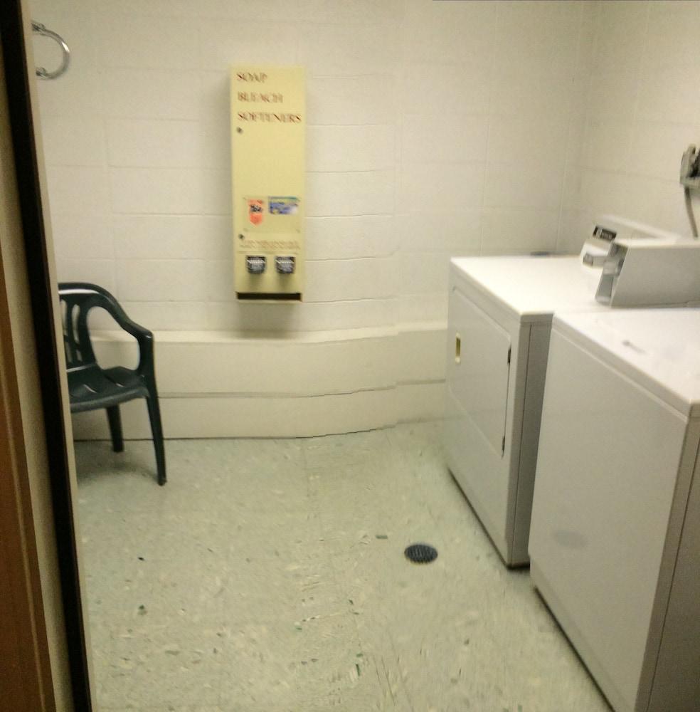 Boarders Inn And Suites By Cobblestone Lamar Missouri Esterno foto