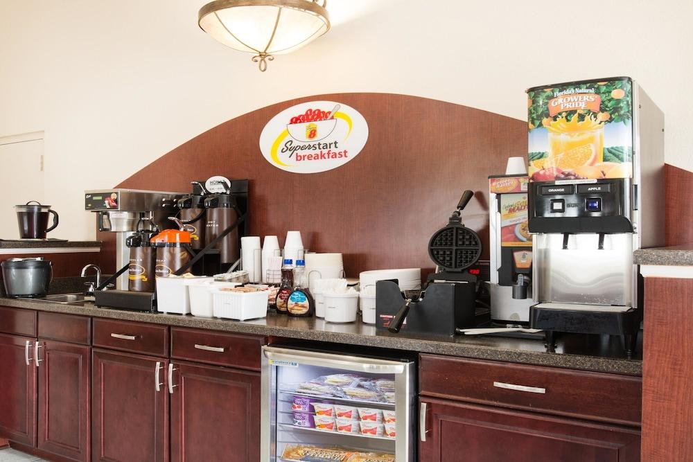 Boarders Inn And Suites By Cobblestone Lamar Missouri Esterno foto