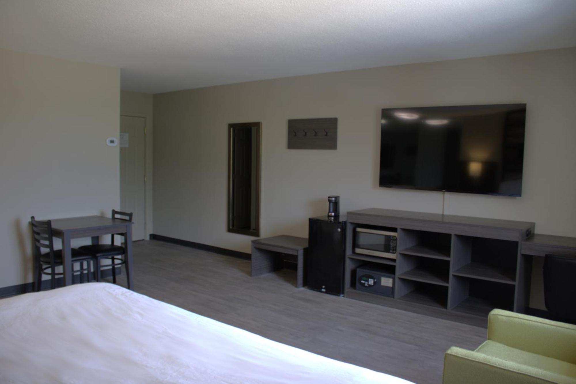 Boarders Inn And Suites By Cobblestone Lamar Missouri Esterno foto