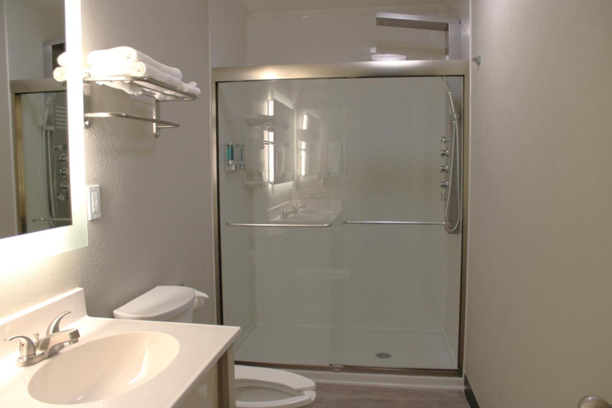Boarders Inn And Suites By Cobblestone Lamar Missouri Esterno foto