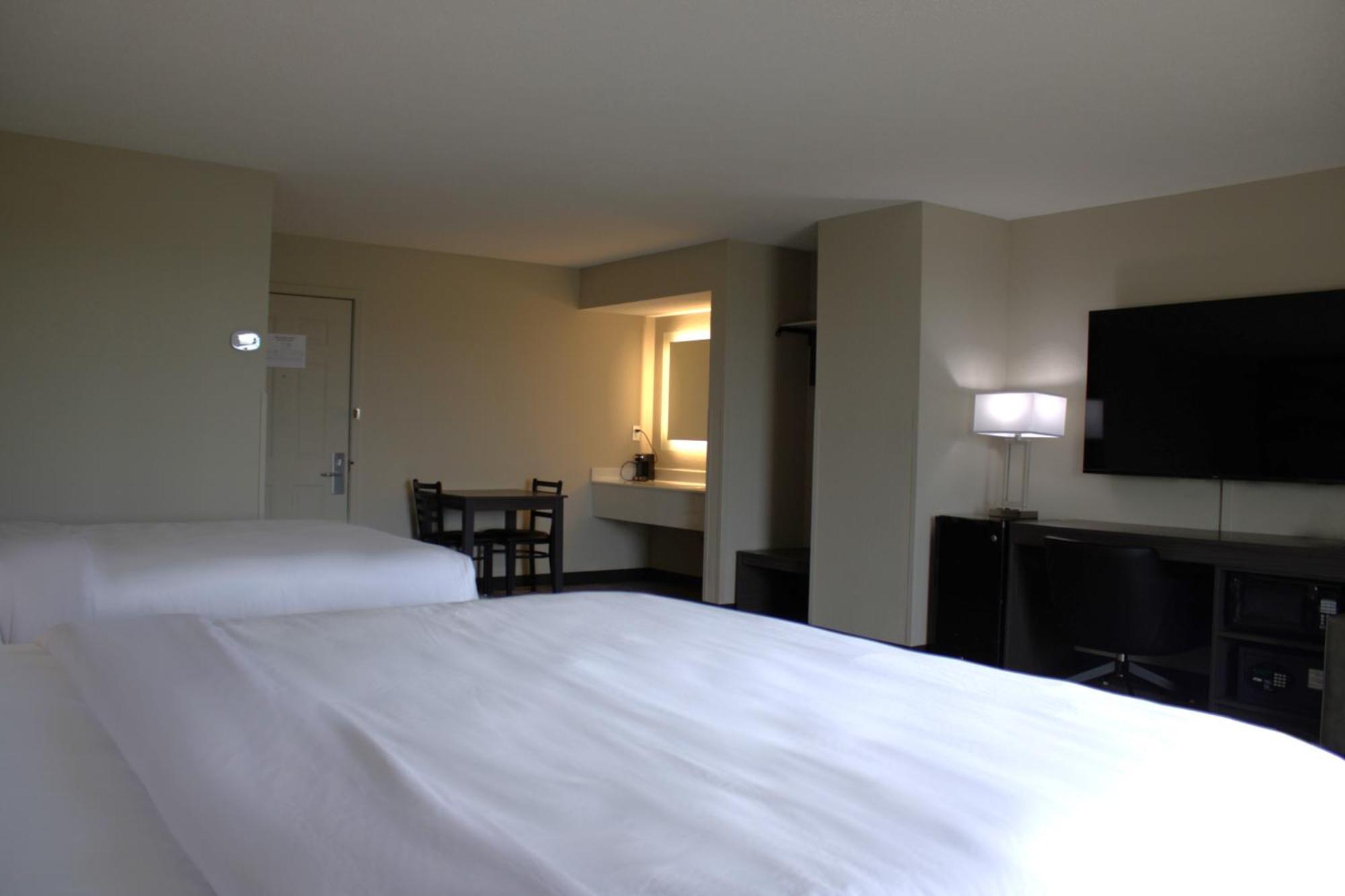 Boarders Inn And Suites By Cobblestone Lamar Missouri Esterno foto