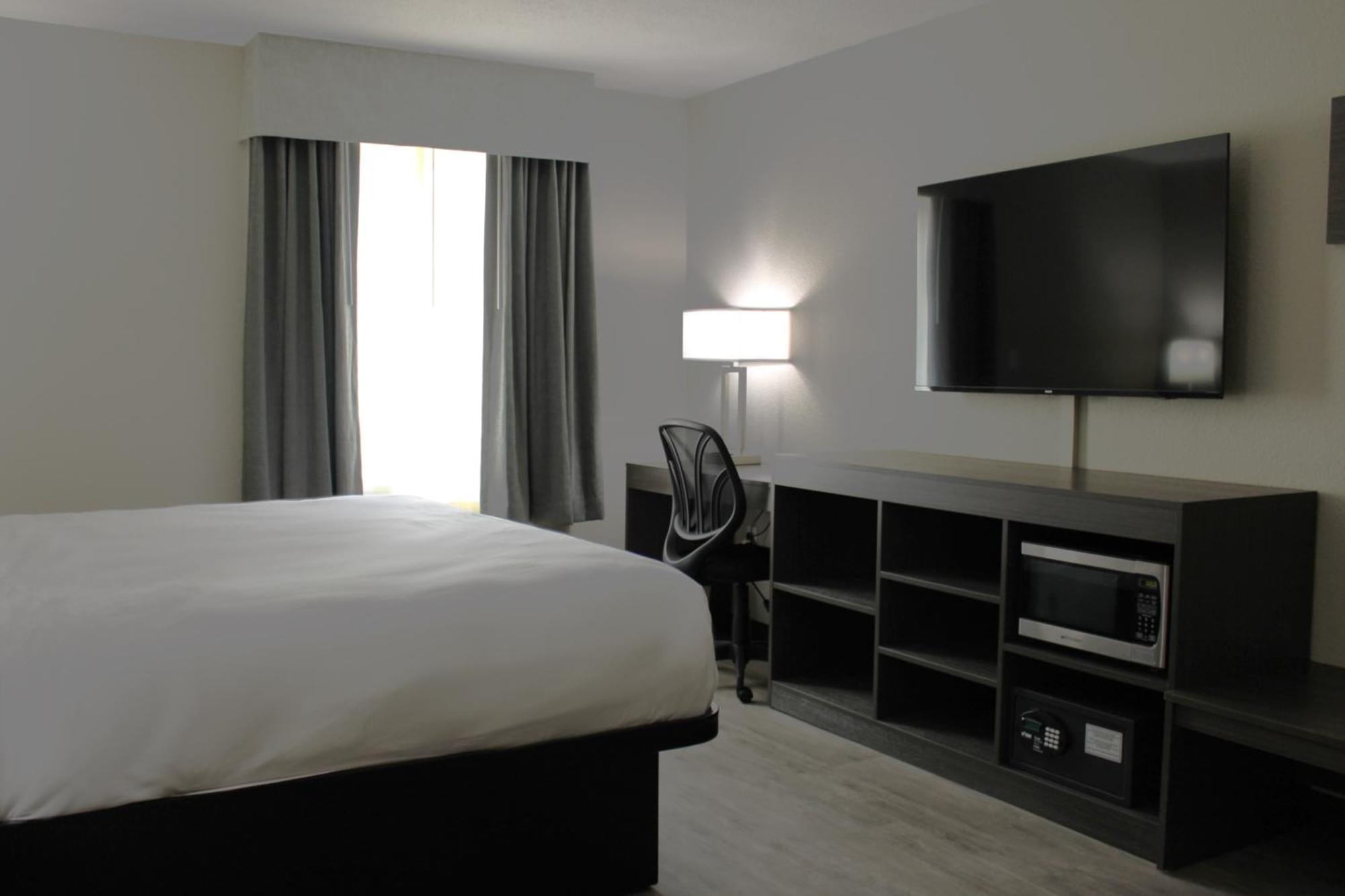 Boarders Inn And Suites By Cobblestone Lamar Missouri Esterno foto