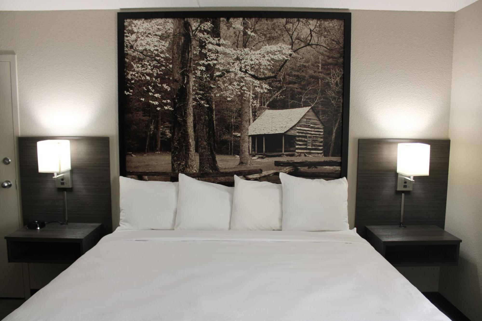 Boarders Inn And Suites By Cobblestone Lamar Missouri Esterno foto