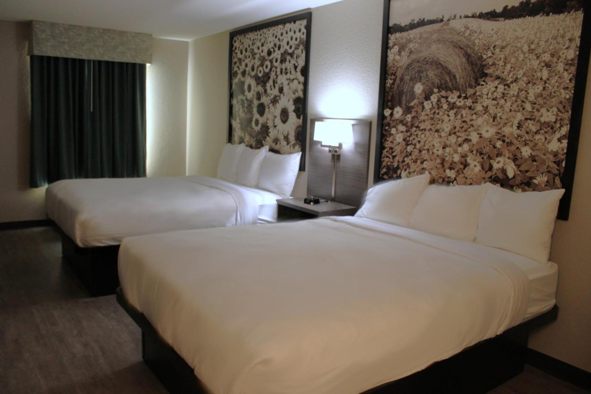 Boarders Inn And Suites By Cobblestone Lamar Missouri Esterno foto