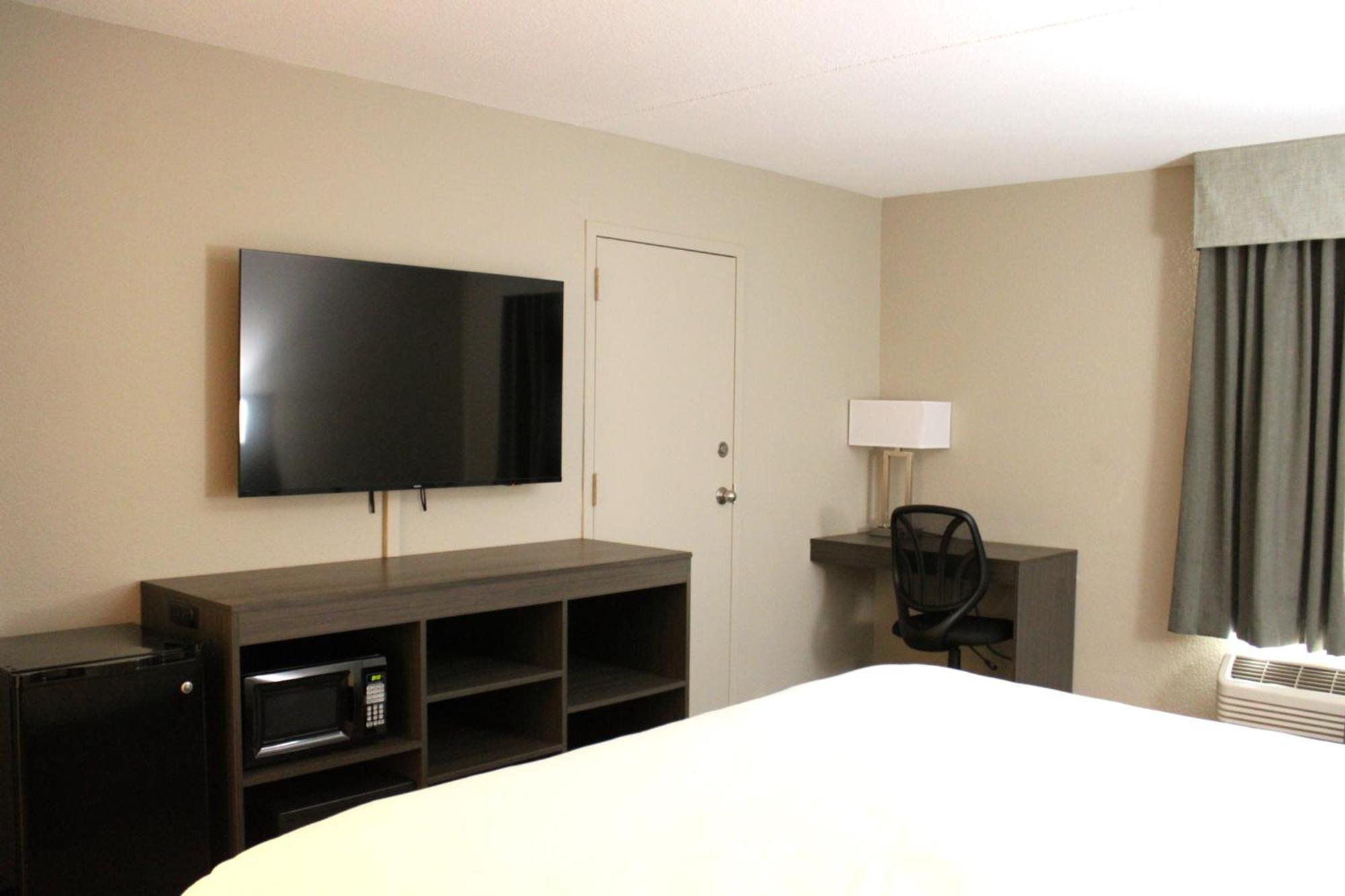 Boarders Inn And Suites By Cobblestone Lamar Missouri Esterno foto