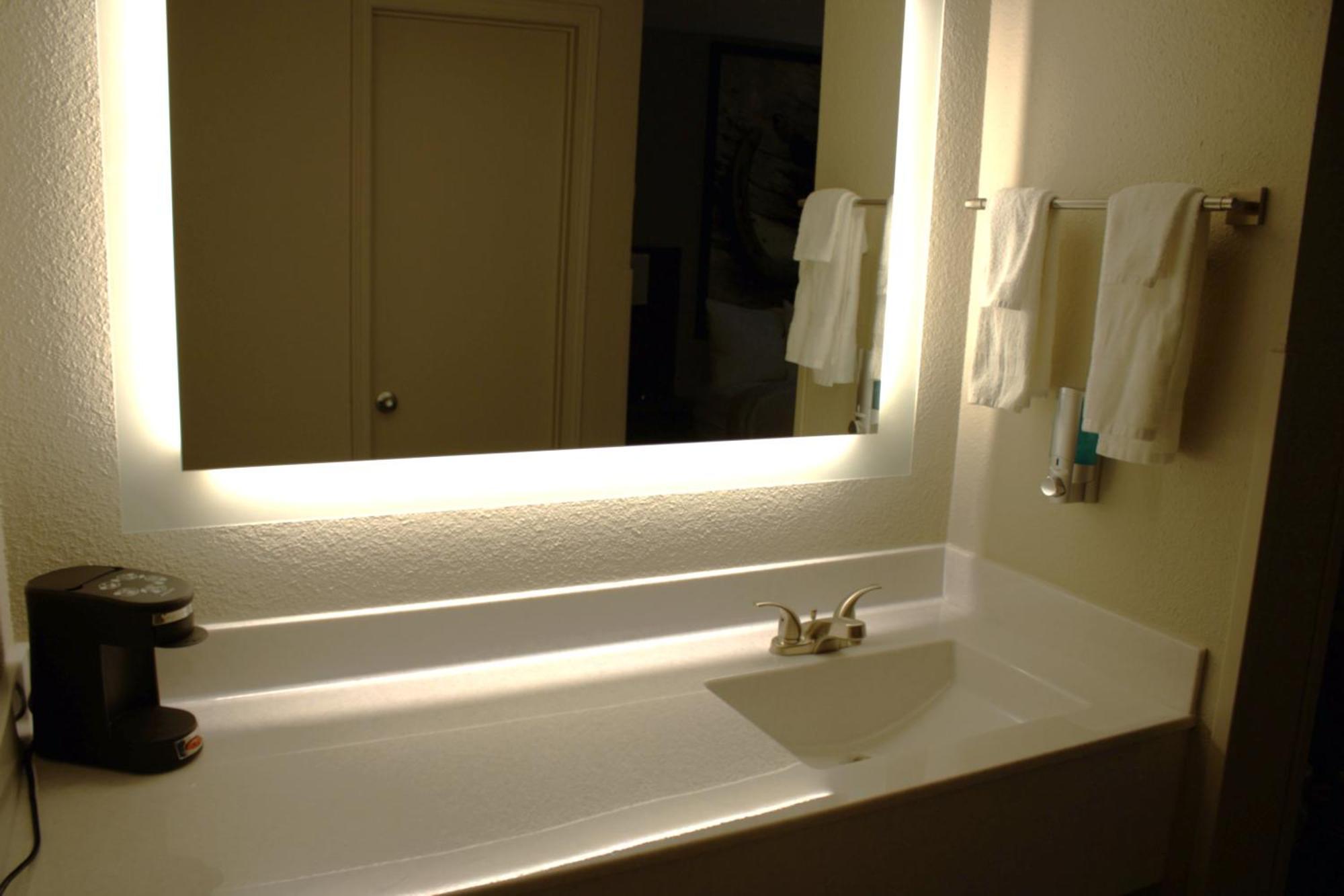 Boarders Inn And Suites By Cobblestone Lamar Missouri Esterno foto