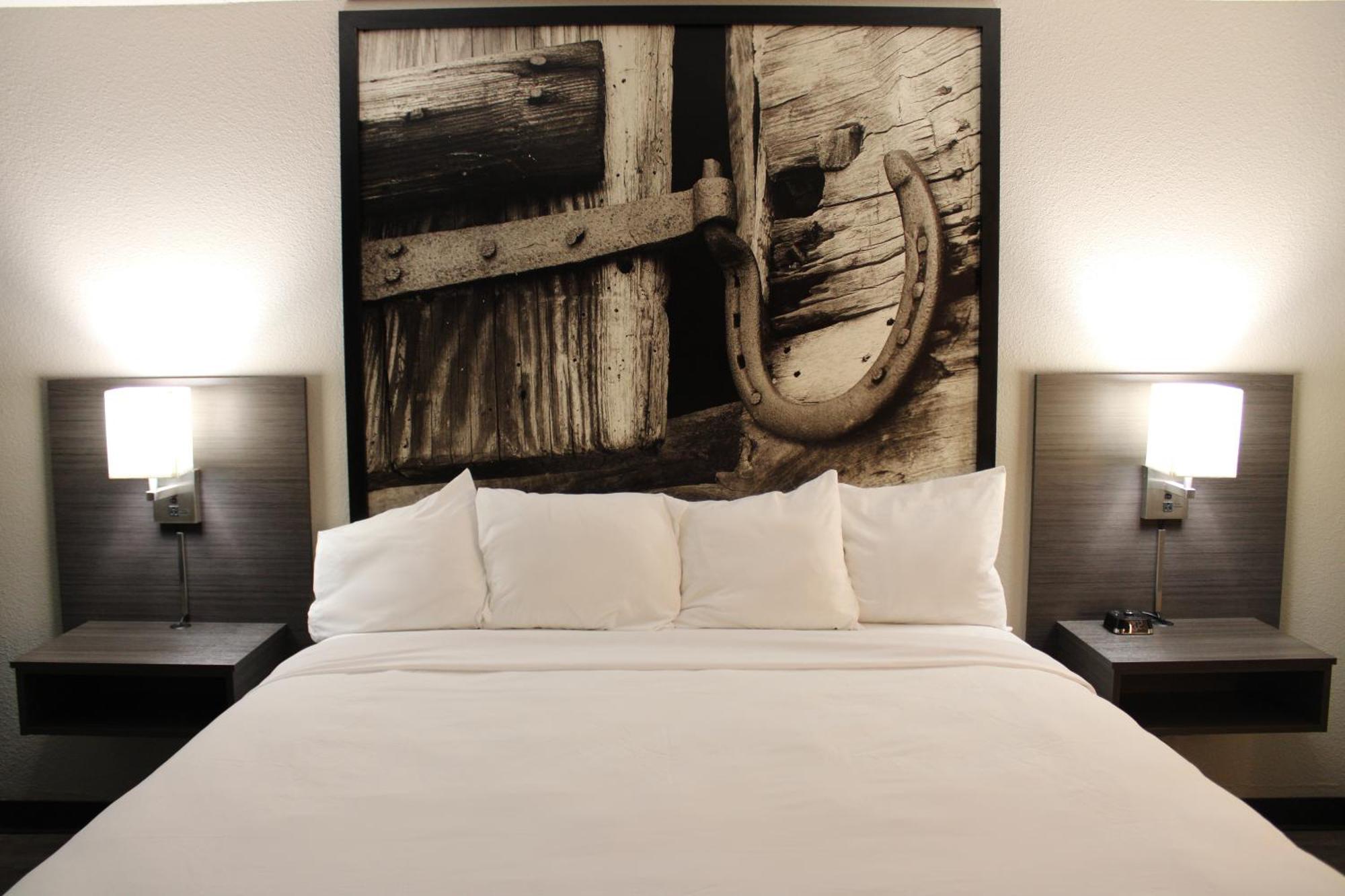 Boarders Inn And Suites By Cobblestone Lamar Missouri Esterno foto