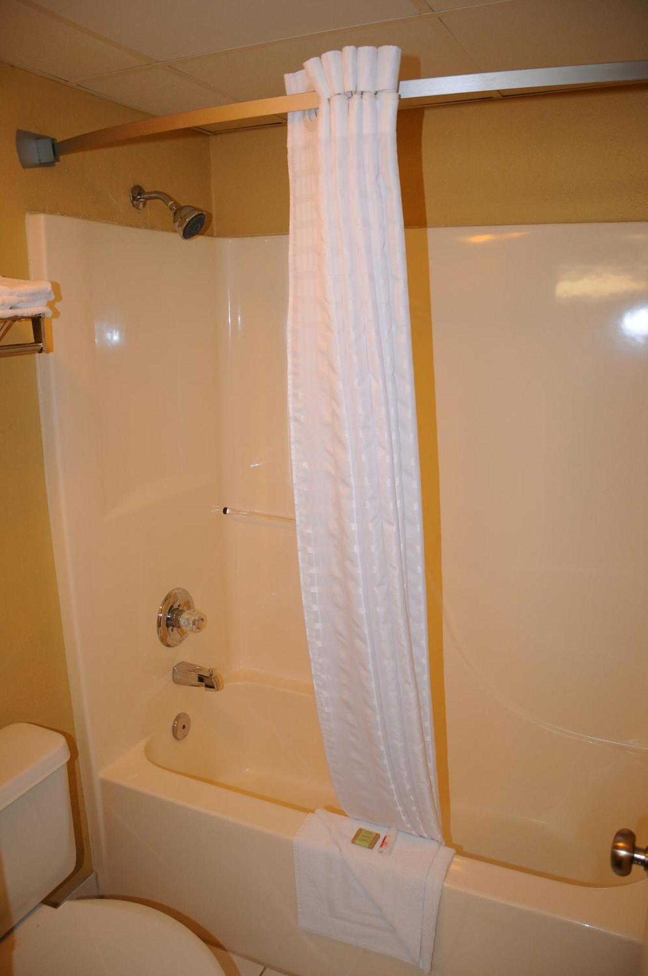 Boarders Inn And Suites By Cobblestone Lamar Missouri Esterno foto